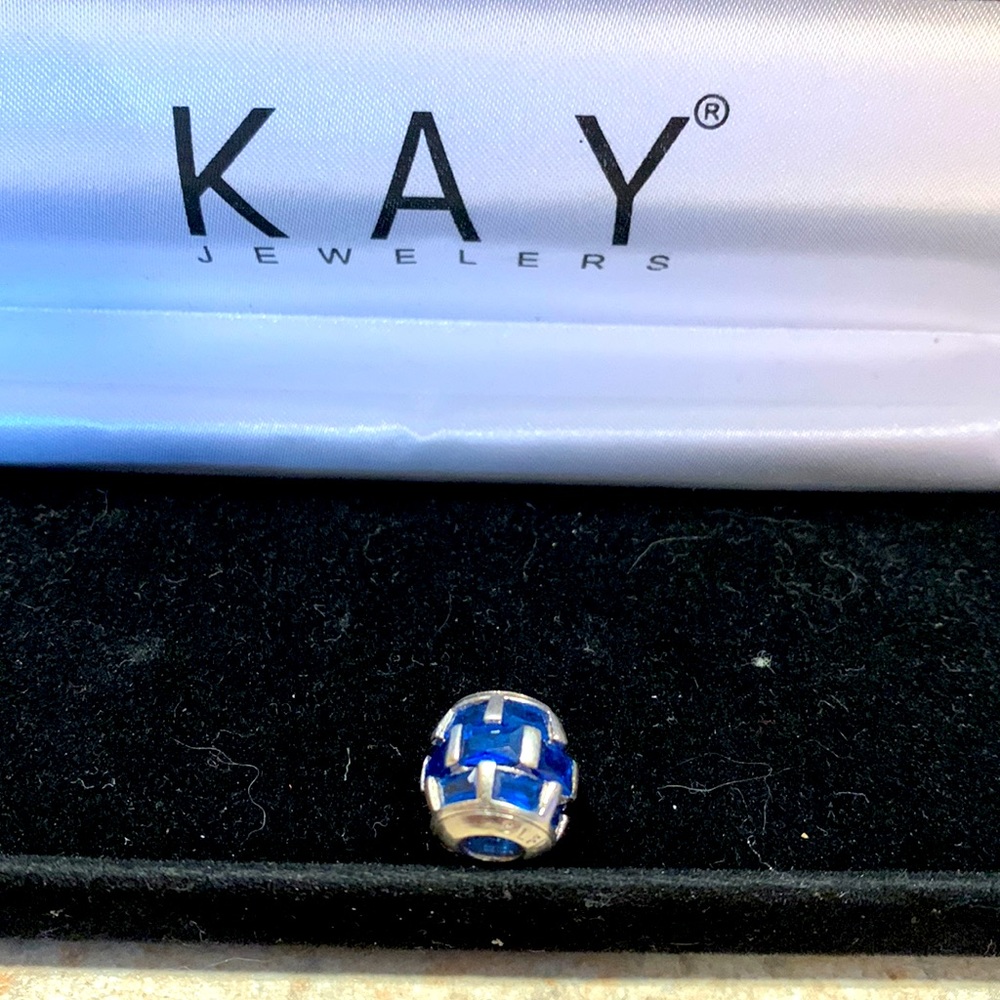 Michael Anthony Star Wars bead, MA